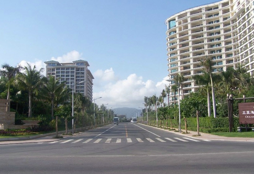 1、2、三亞太平洋石油公司紅糖油庫擴建工程、油